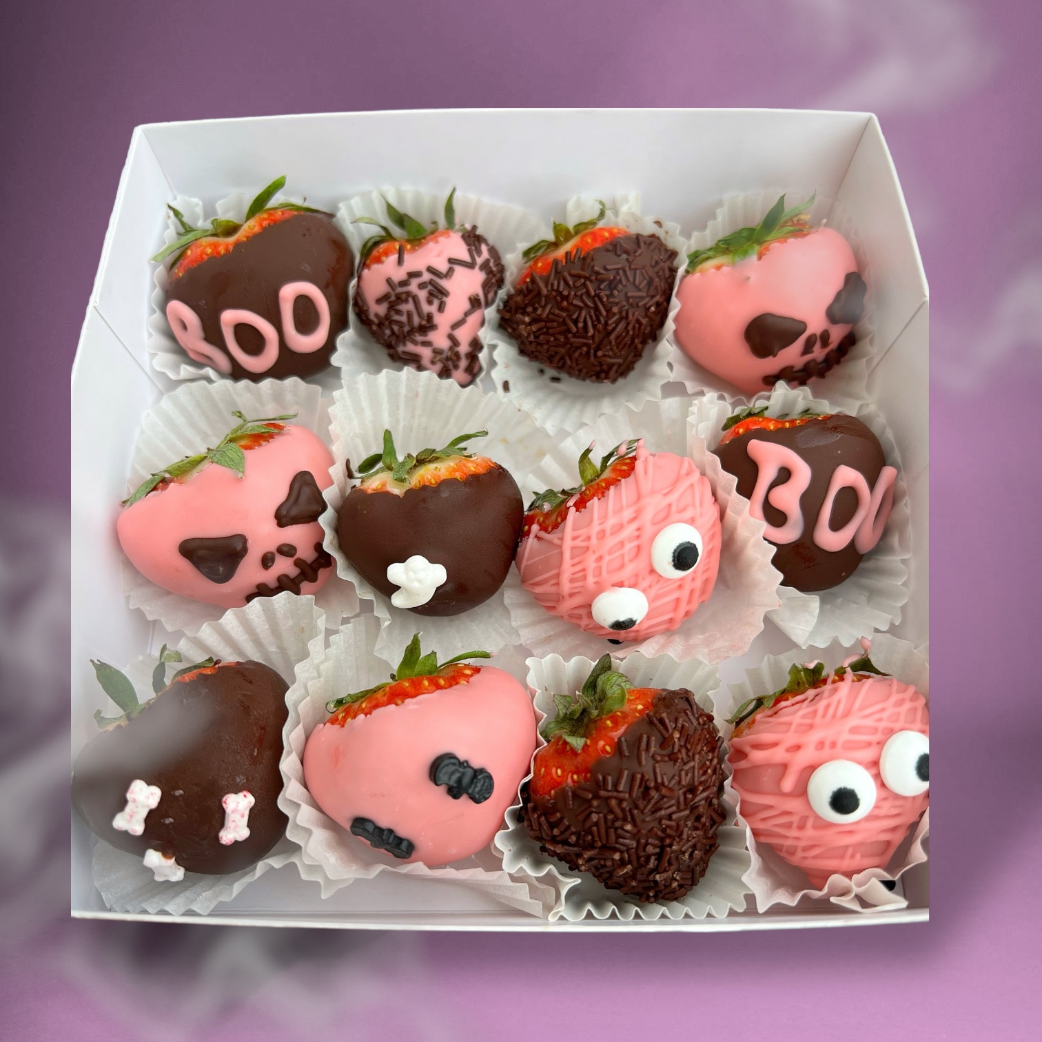 Bonboniéra L - 03 Halloween