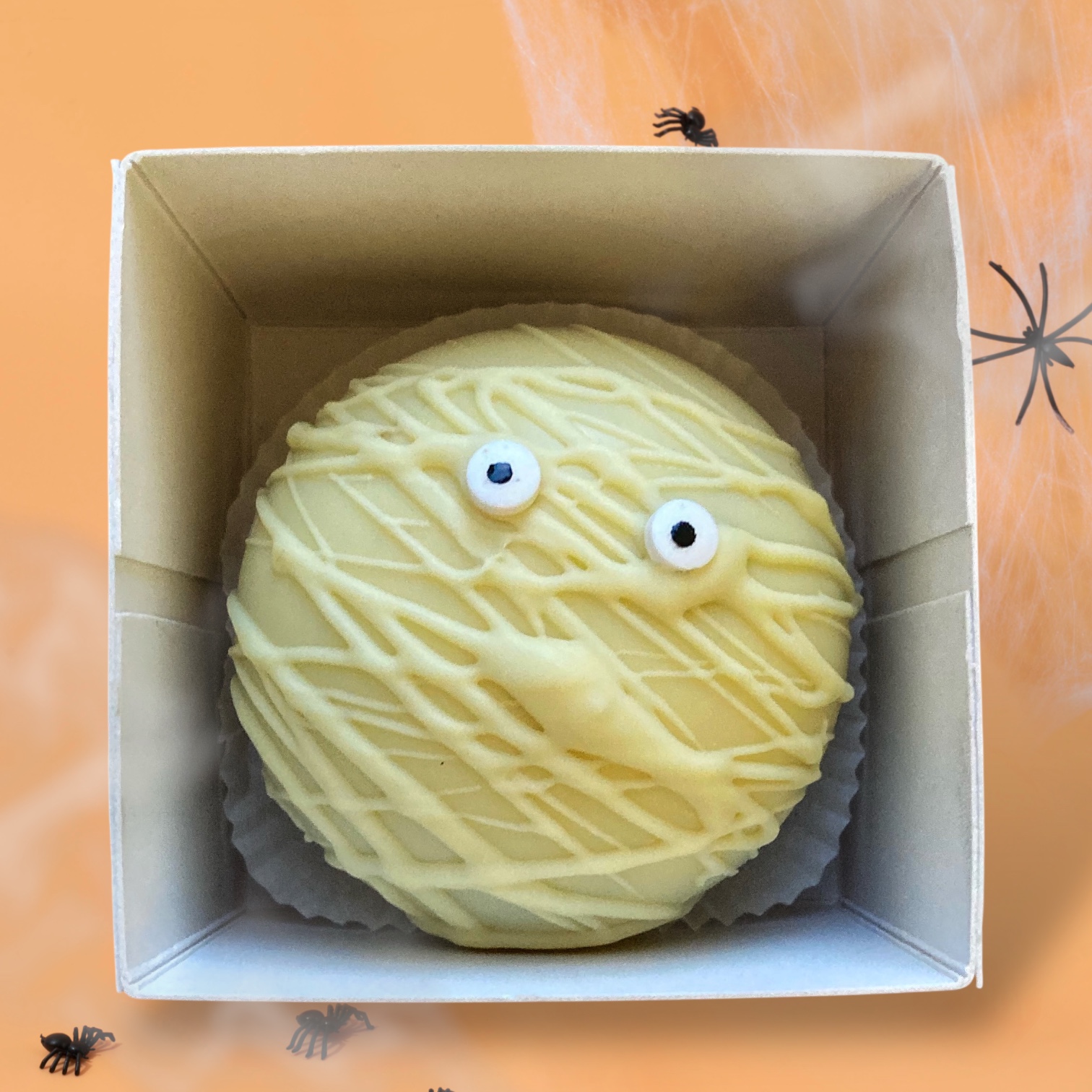 Choco bomba 1 ks - Mummy